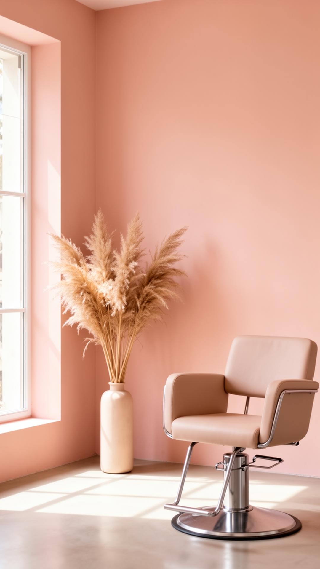 Salón Punto Liso GDL, especialista en alisado tailandés y nano innovación en Zapopan